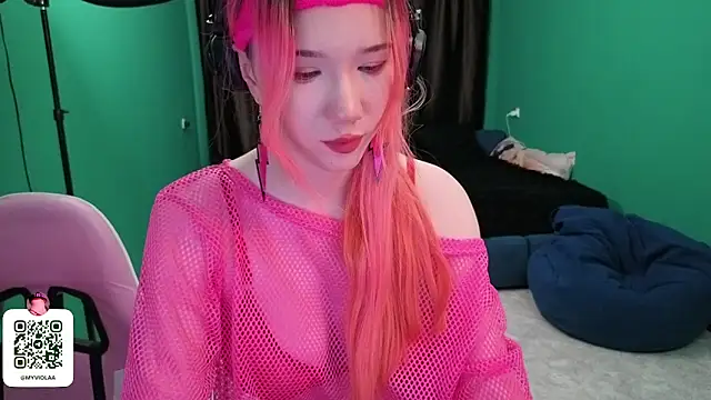 Онлайн чат XXX Maya_Viola