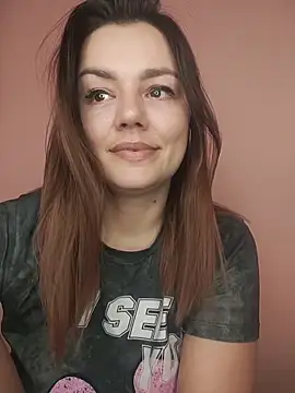 KrissSexi élő XXX-chatje