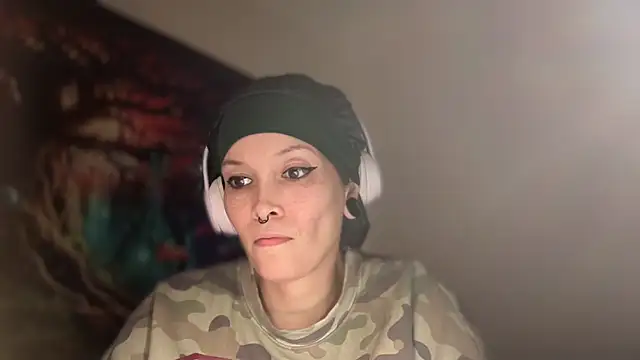 Chat XXX en directo de FRRANNKIE