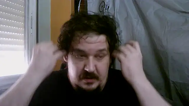 porkorossy's Live XXX Chat