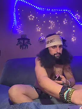 Makethatpussypurr's Live XXX Chat