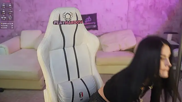 Tina_Breeze's Live XXX Chat