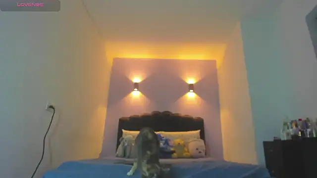 Sofia_Clauss_'s Live XXX Chat