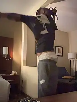 2HandsLong's Live XXX Chat