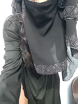 Chat XXX en directo de Noorkhatoon