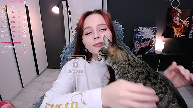 Candy_mintt's Live XXX Chat