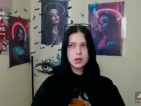 Cherry_Girl1's Live XXX Chat