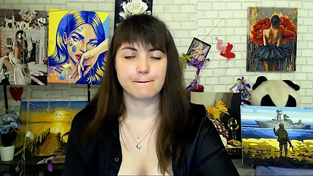 Darina_M_'s Live XXX Chat