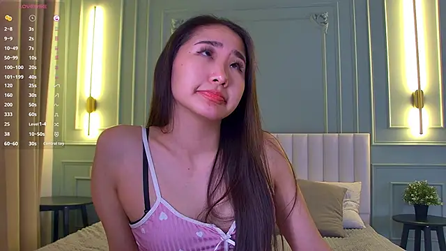 RizeShiro's Live XXX Chat