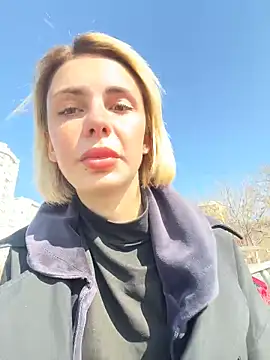 SandraCarter 现场XXX聊天