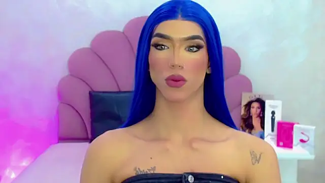 briana_sex32n Webbikameraesitys