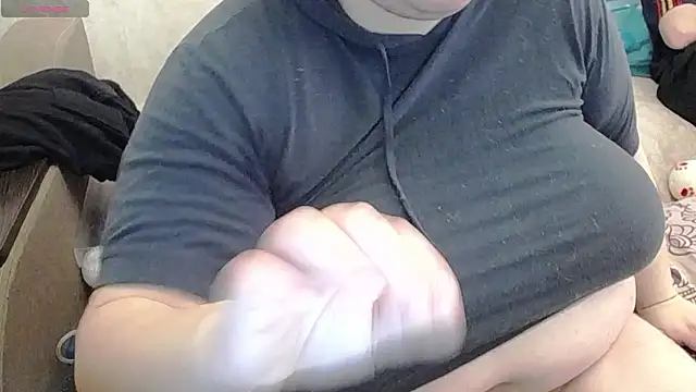 Chat XXX Live lisa_Black00