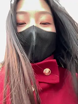 Chat XXX ao vivo de Xixi-Gala