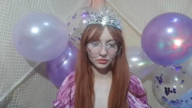 IsabellaBlacky's Live XXX Chat