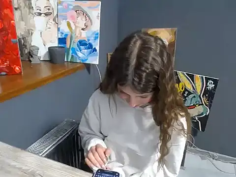 felicity_gold 现场XXX聊天