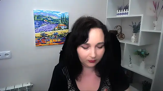 Chat XXX ao vivo de miranda_sun_