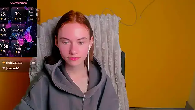 Fiona_Night 现场XXX聊天