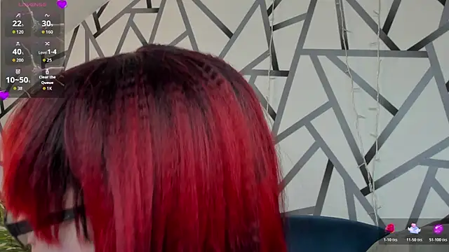 Chat XXX Live Michelle_Wilsson