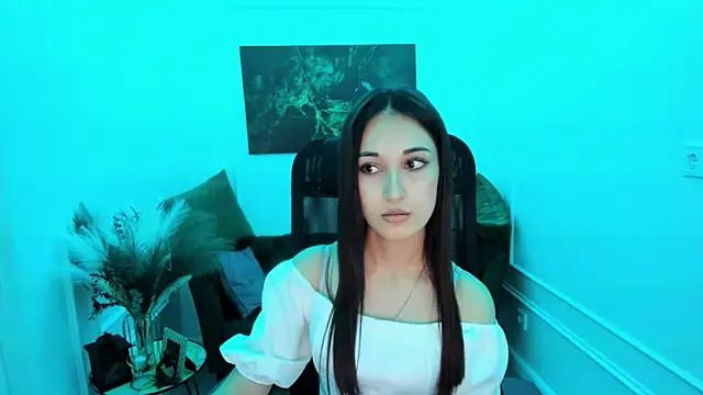 ElviraWesdety's Live XXX Chat