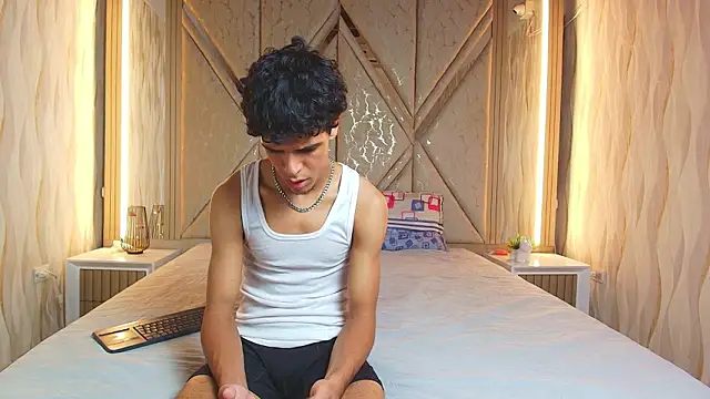 دردشة Hotcouple_222 الجنسية المباشرة