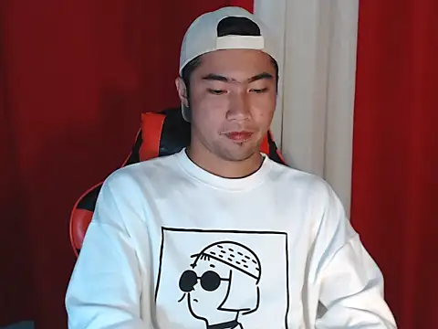 Siege_cum69 Pertunjukan Webcam