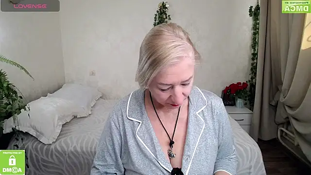 Chat XXX en directo de hunters_woman