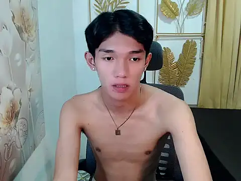 urasian_john18 웹캠 쇼