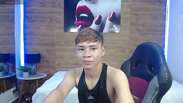 nathanclay's Live XXX Chat