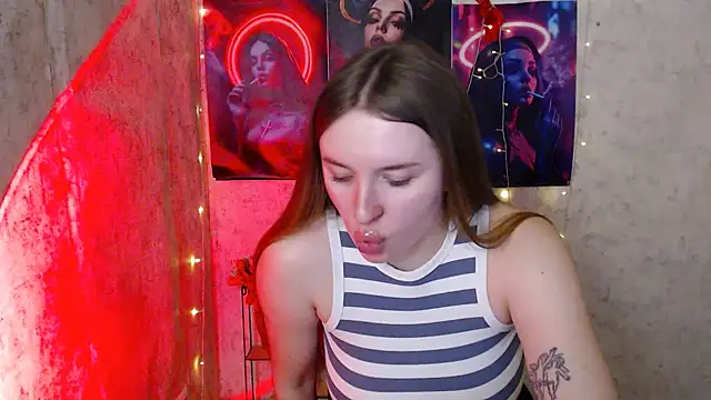 JuliaTopp_ 现场XXX聊天