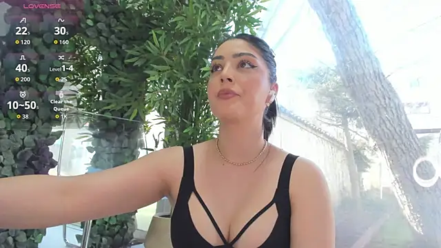 دردشة Lexi_Storm الجنسية المباشرة