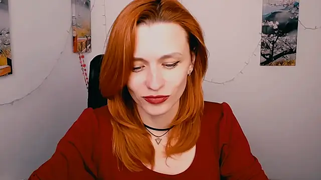 PeppyMia's Live XXX Chat