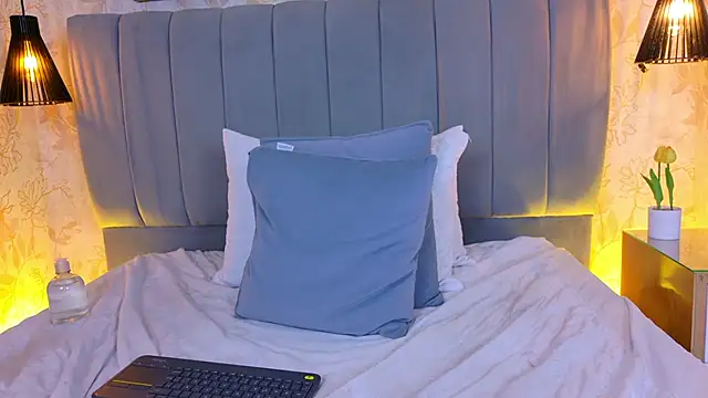 elsa_gb's Live XXX Chat