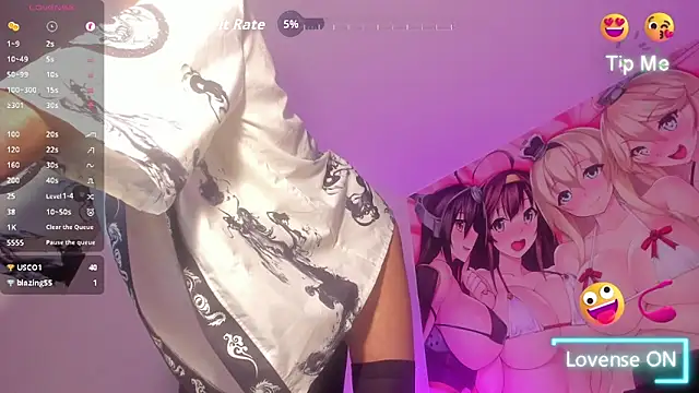 Angelicious_Boy's Live XXX Chat