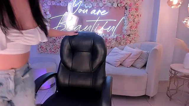 MayaMoretti_ 라이브 XXX 채팅