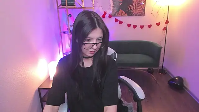 Azaliya_Haze's Live XXX Chat