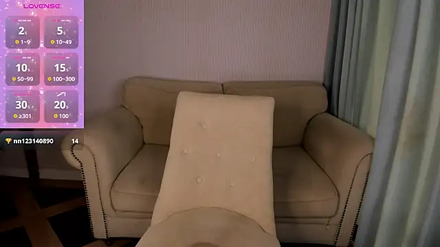 Chat XXX Live Stefany_Oracle