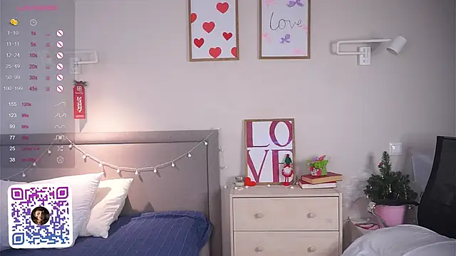 MegganKinson's Live XXX Chat