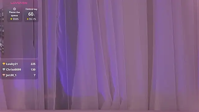 AnnaRow Live XXX Chat