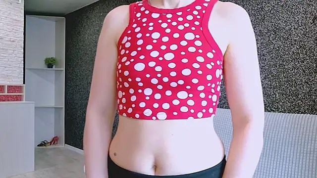 Amanda_Luxe's Live XXX Chat