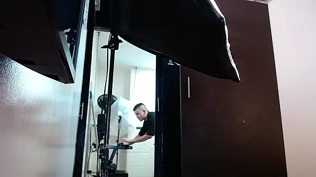 mazenrois' Live XXX Chat