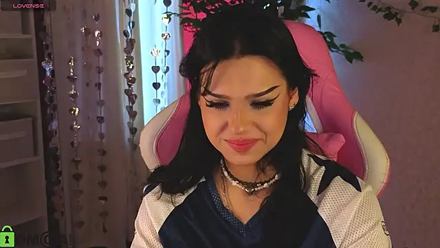 Leslie_Wholsh's Live XXX Chat