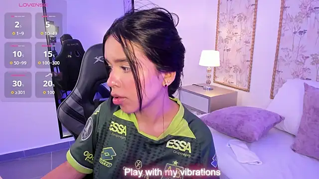 rubby_grundy's Live XXX Chat