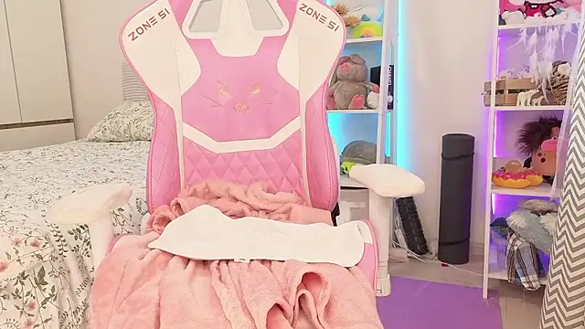 Mia_WaterFall's Live XXX Chat