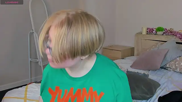 Chat XXX ao vivo de Lauraaa_Smith