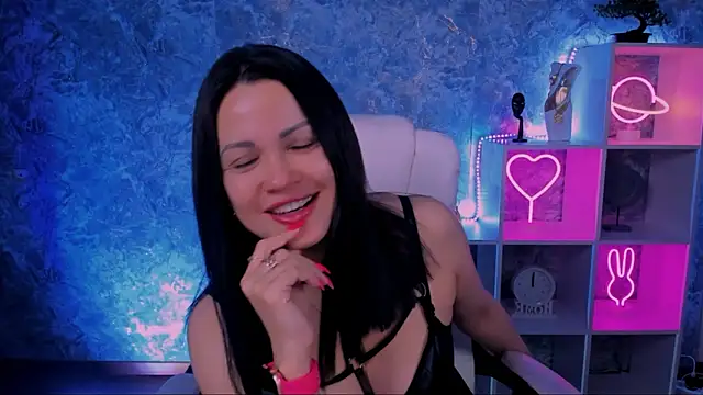 karolina_robinson Live XXX Chat