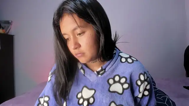 دردشة Sharlottee__ الجنسية المباشرة