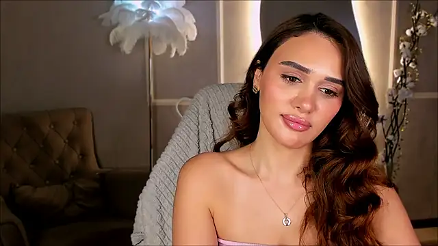 Kimberly_Chapman's Live XXX Chat