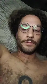 VanderVelvet's Live XXX Chat