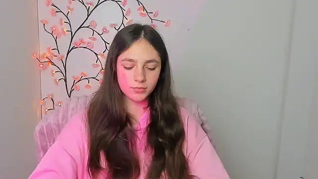 Chat XXX Live KissMeJulia