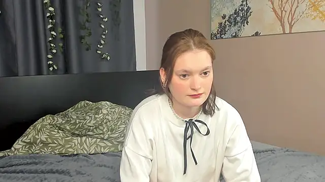 ManaGallob's Live XXX Chat